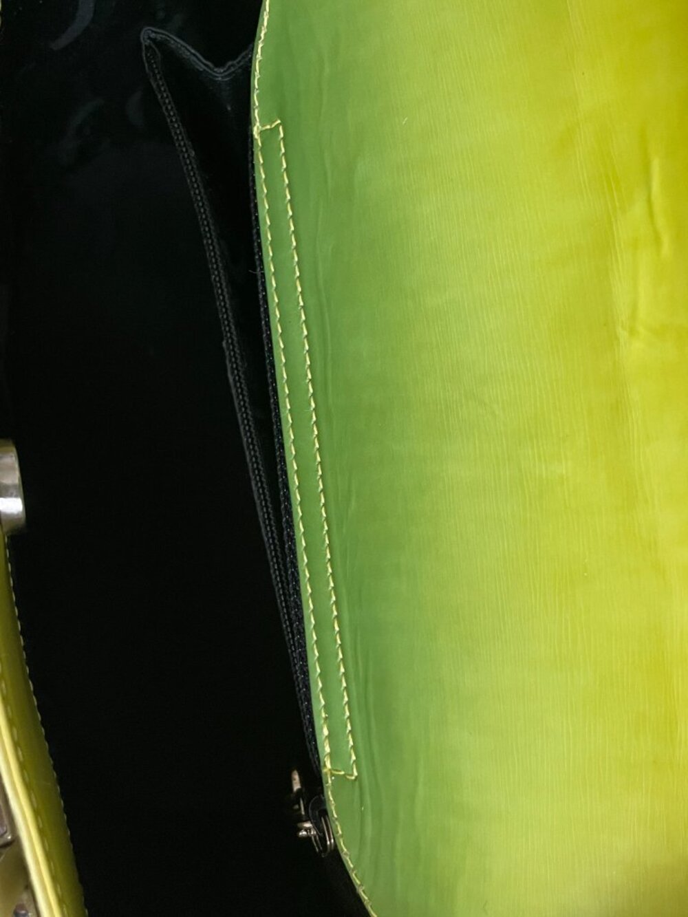 Salvatore Ferragamo Handbag/Shoulder Bag - Picture 9 of 9